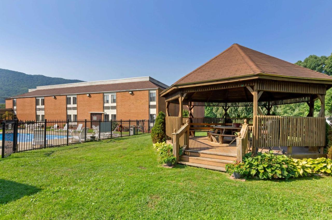 Comfort Inn Bluefield Luaran gambar