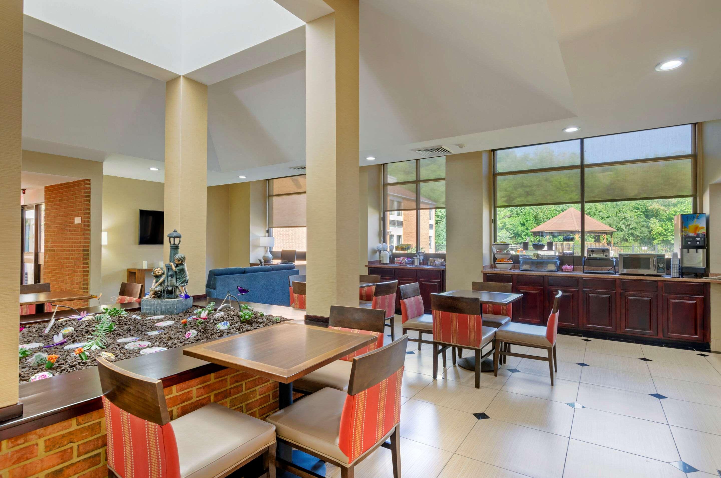 Comfort Inn Bluefield Luaran gambar